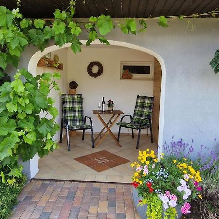 Ferienwohnung Bergblick Sebnitz Exterior foto