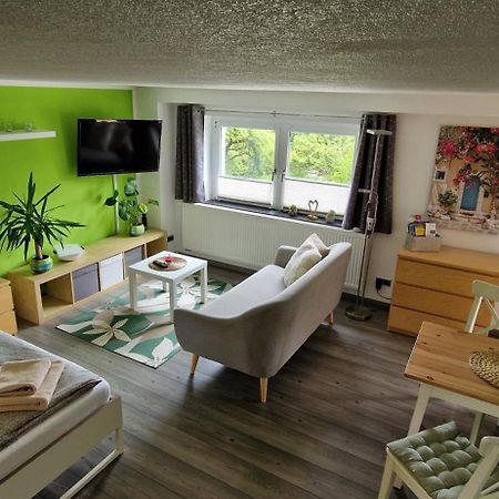 Ferienwohnung Bergblick Sebnitz Exterior foto