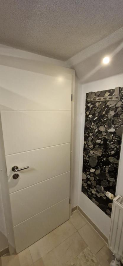 Ferienwohnung Bergblick Sebnitz Exterior foto