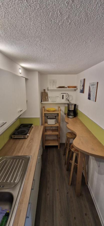 Ferienwohnung Bergblick Sebnitz Exterior foto