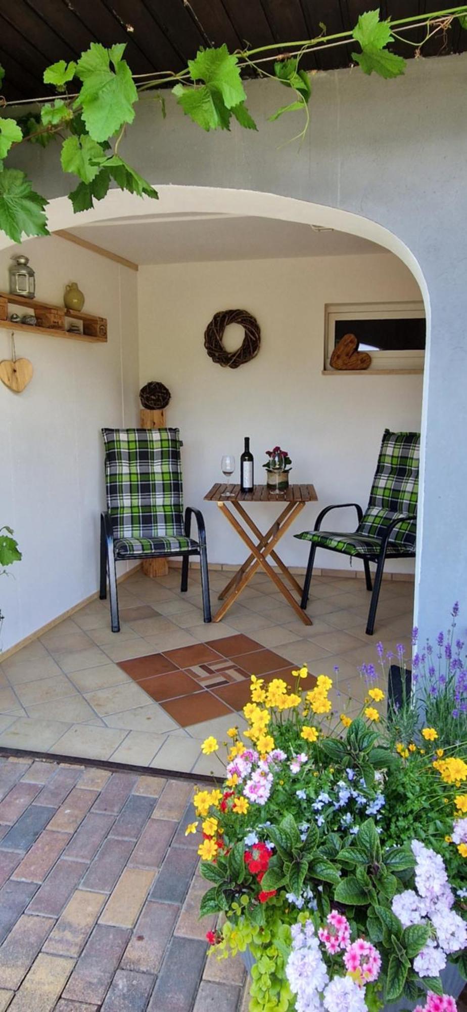Ferienwohnung Bergblick Sebnitz Exterior foto