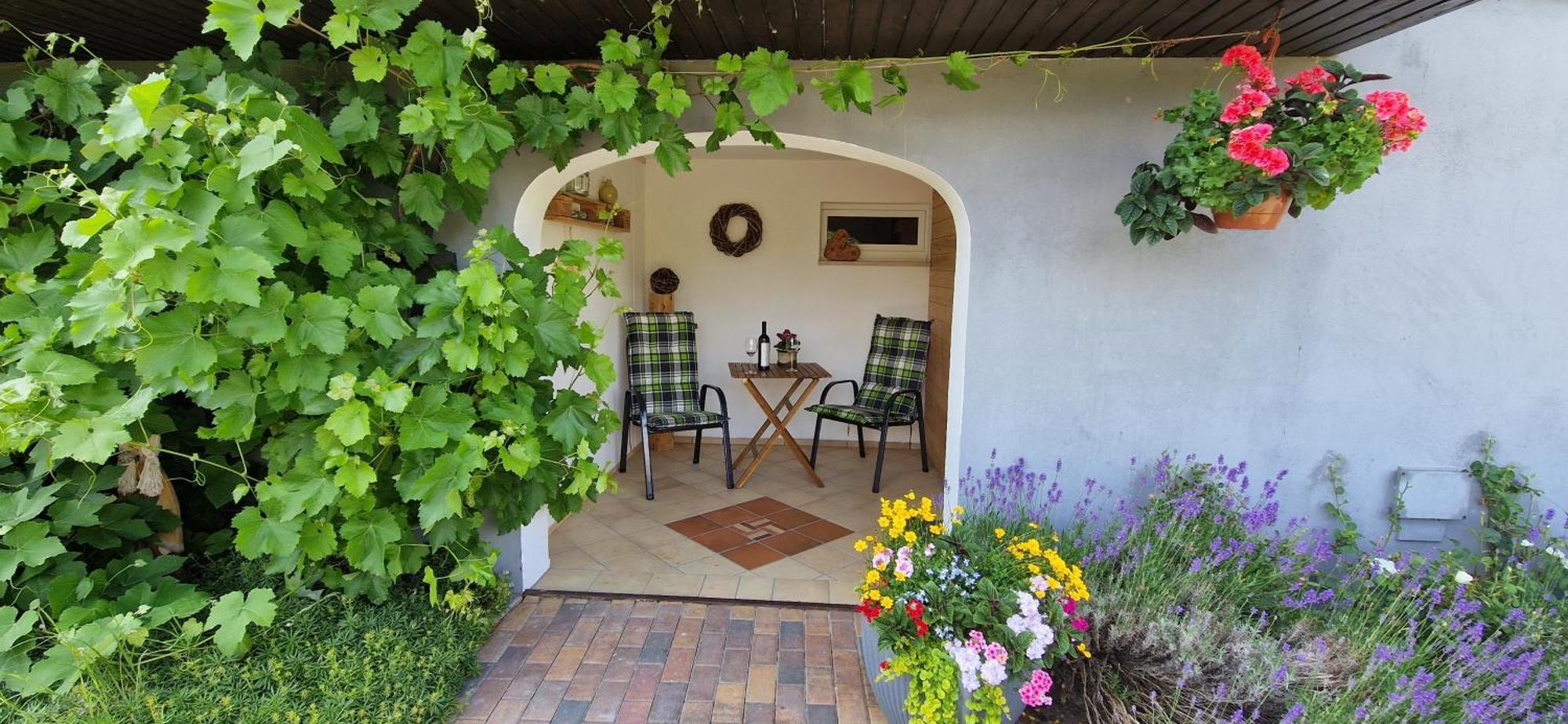 Ferienwohnung Bergblick Sebnitz Exterior foto