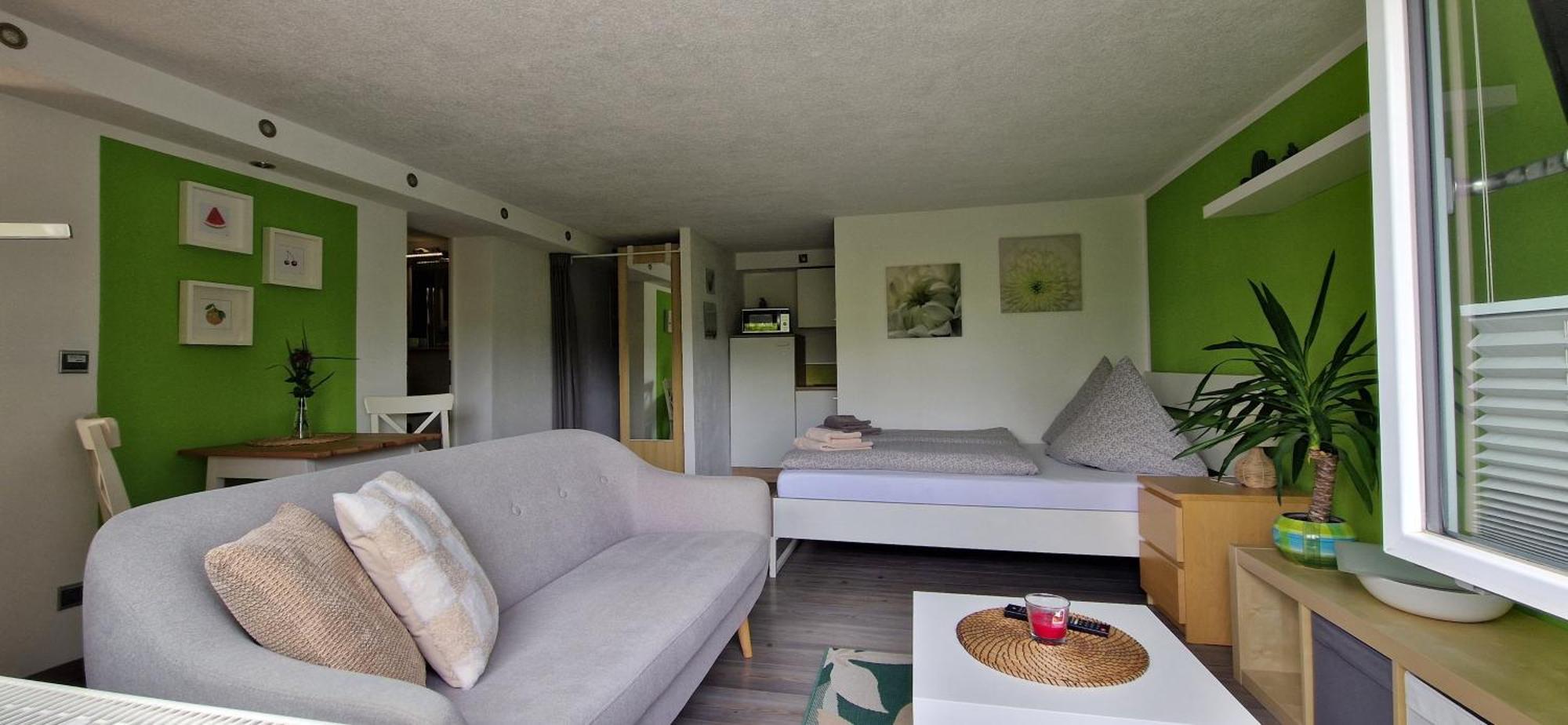 Ferienwohnung Bergblick Sebnitz Exterior foto