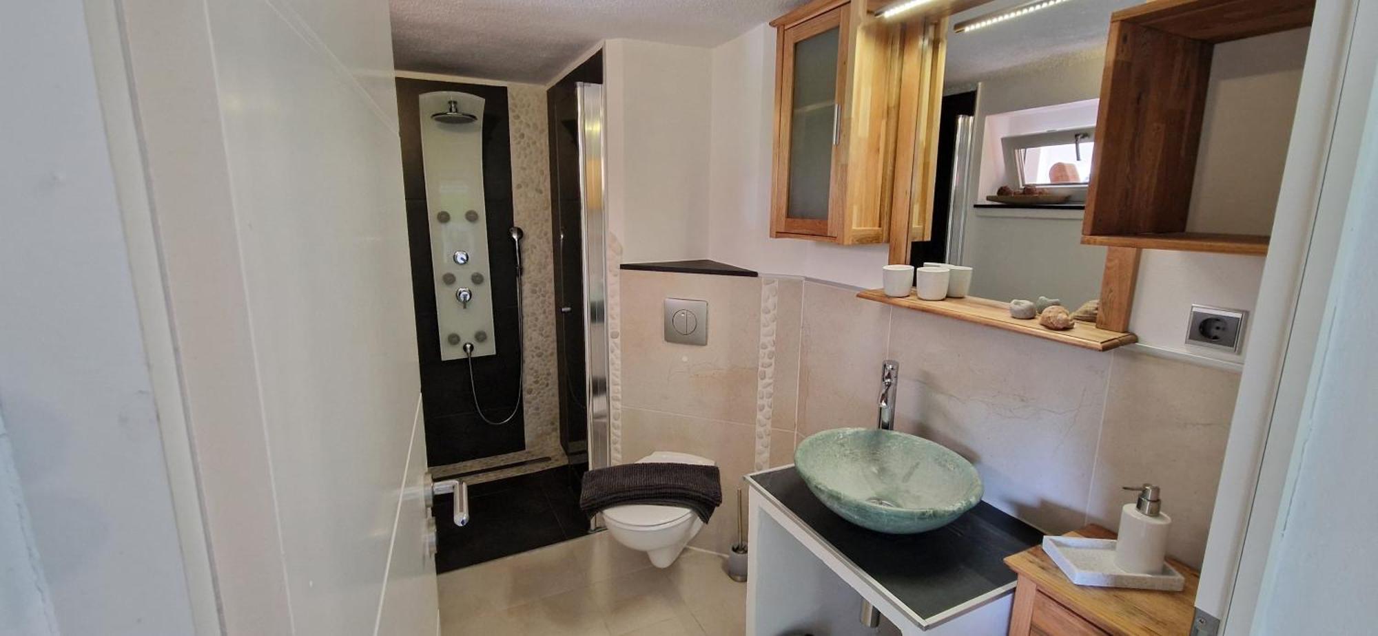 Ferienwohnung Bergblick Sebnitz Exterior foto
